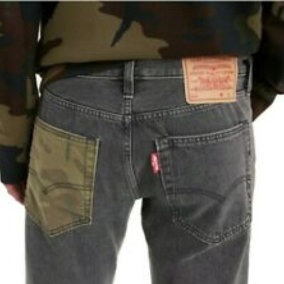 NEW Levi's | Men's Lo-Ball Stack Jeans size 30 - Picture 3 of 12